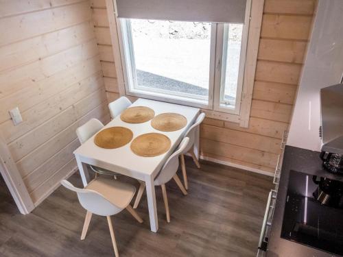 Holiday Home Kolin kangastus apila 1 by Interhome