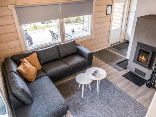 Holiday Home Kolin kangastus apila 1 by Interhome