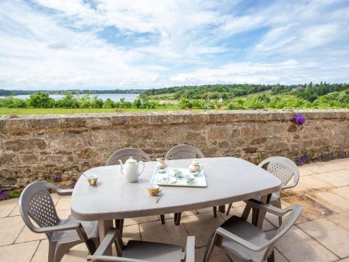 Holiday Home La Goelleterie by Interhome