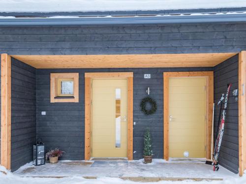 Holiday Home Ylläs lumo by Interhome