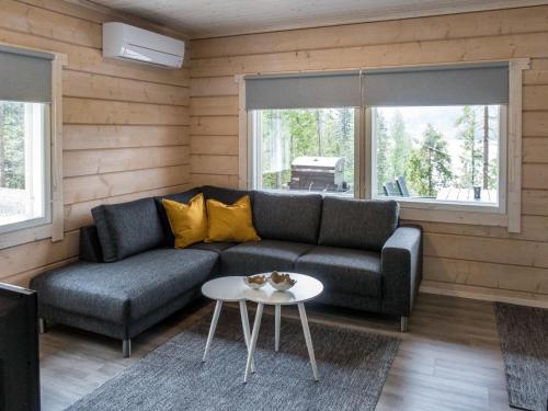 Holiday Home Kolin kangastus kielo 3 by Interhome