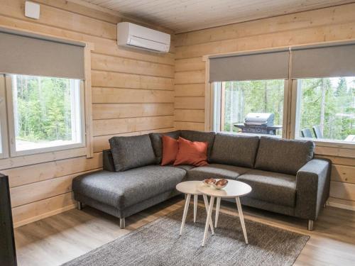 Holiday Home Kolin kangastus kanerva 4 by Interhome