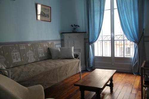 Apartment Lourmel - image 13