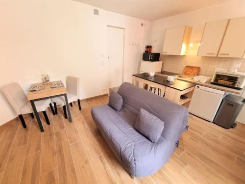 Apartment Les Figuiers by Interhome - Location saisonnière - Dinard