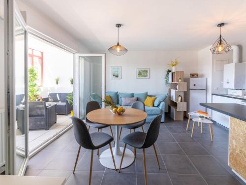 Apartment Bel'via by Interhome - Location saisonnière - Anglet