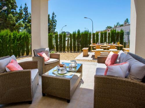 Holiday Home Casa Jill by Interhome in Almadrava