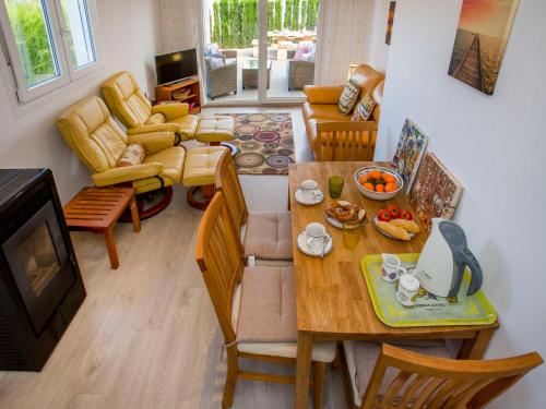 Holiday Home Casa Jill by Interhome in Almadrava