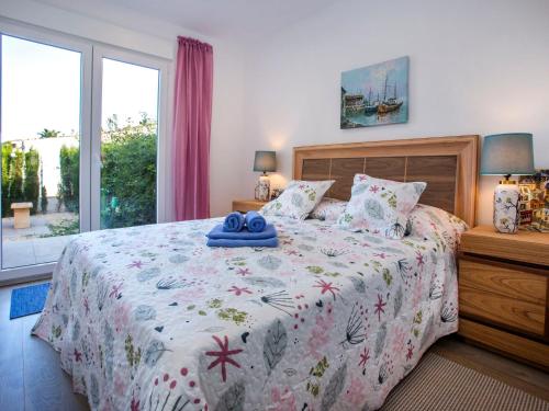 Holiday Home Casa Jill by Interhome in Almadrava