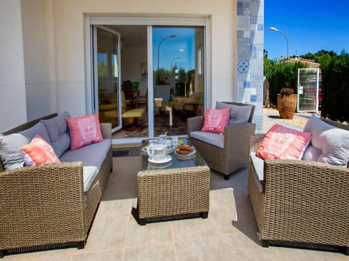 Holiday Home Casa Jill by Interhome in Almadrava