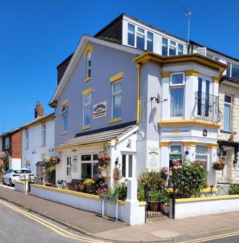 Kilbrannan Guest House 2