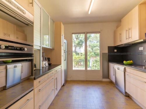 Apartment Le Roumanille by Interhome near A Pignata
