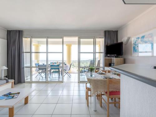 Apartment Les Bastides - O4 259 by Interhome in Saint-Raphael