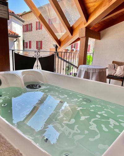 Hotel Opinione Dimora Storica & Private Spa – San Lorenzo in Banale, TN