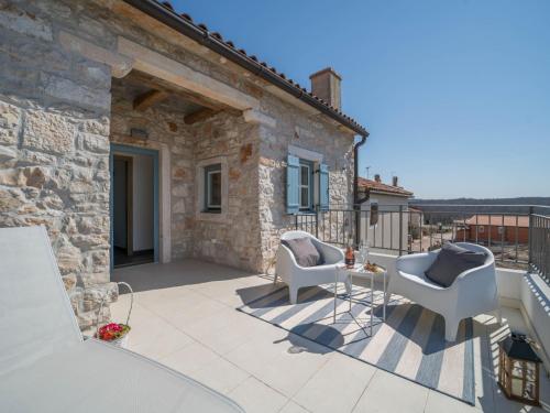 Holiday Home Villa Caterina by Interhome in Fiorini