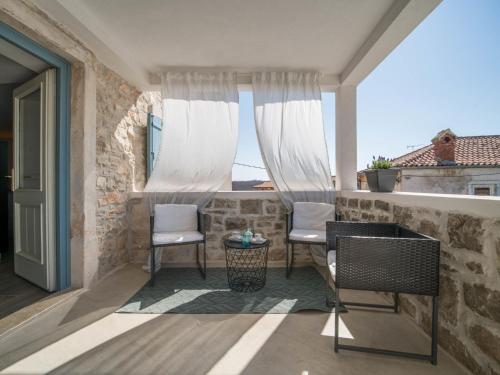 Holiday Home Villa Caterina by Interhome in Fiorini