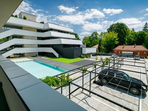 Apartment Marianna by Interhome in Balatonszemes
