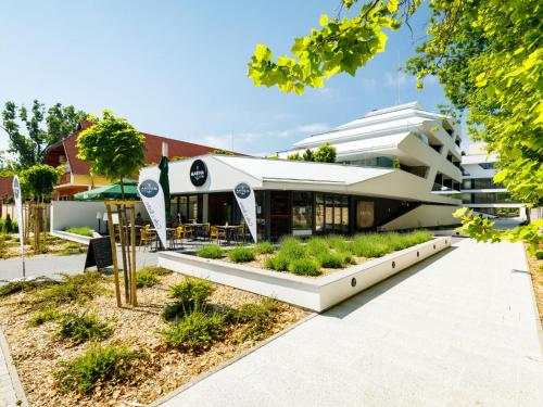 Apartment Marianna by Interhome in Balatonszemes