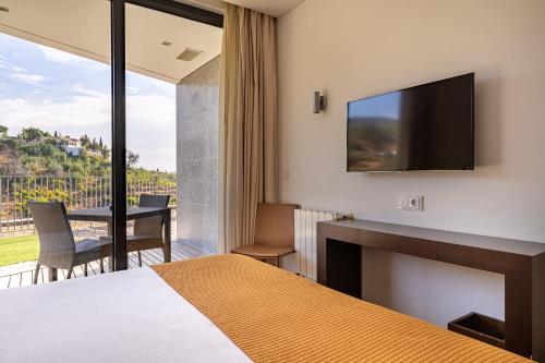 Macdonald Monchique Resort & Spa