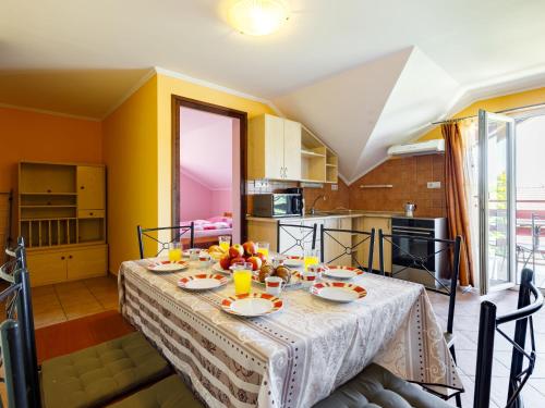 Holiday Home Lian By Interhome - Balatonfenyves