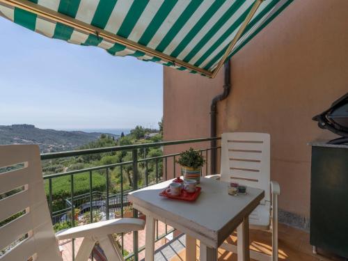 Apartment Verde Adagio by Interhome in Diano Arentino