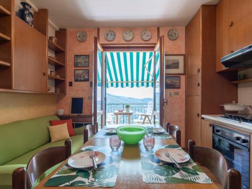 Apartment Verde Adagio by Interhome in Diano Arentino