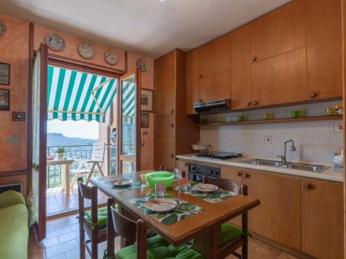 Apartment Verde Adagio by Interhome in Diano Arentino