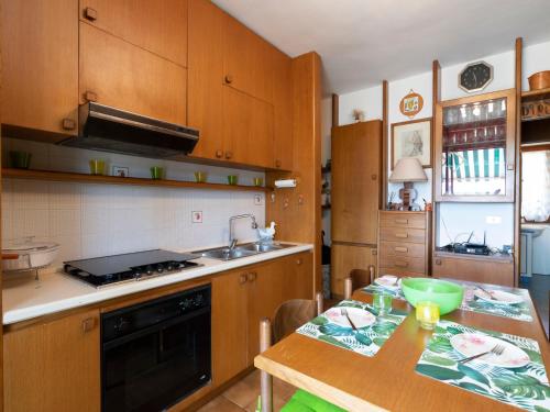 Apartment Verde Adagio by Interhome in Diano Arentino