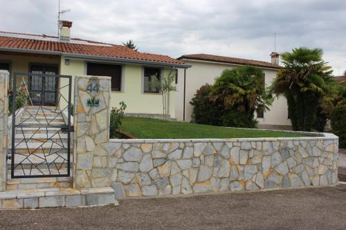 B&B Fili d'erba in Farra d' Isonzo