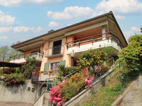  Apartment Angelina by Interhome in Luino