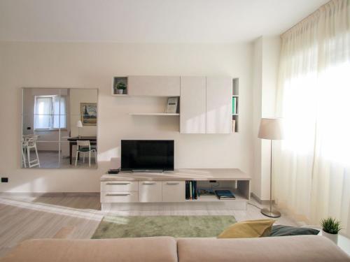 Apartment Casa Nenni by Interhome