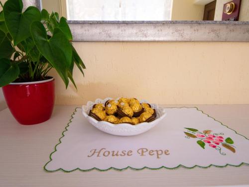 Holiday Home Pepe by Interhome