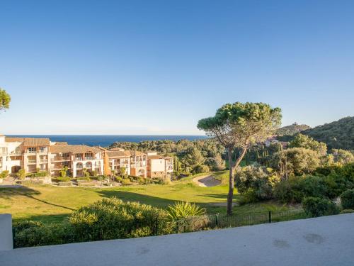 Apartment L'Esquinade - G4 126 by Interhome