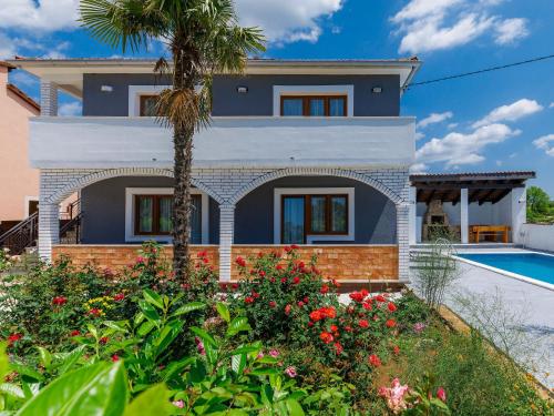 Holiday Home Mia by Interhome – khách sạn tại Smoljanci
