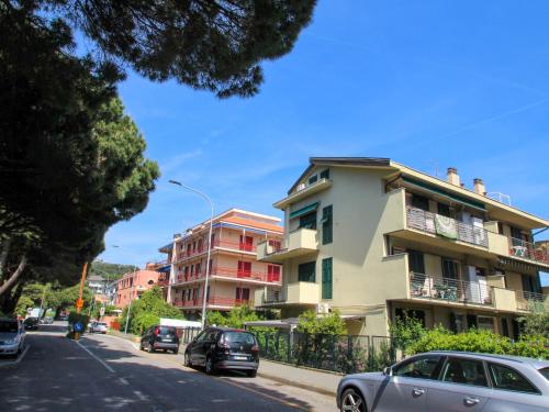  Apartment Brunetta by Interhome in Sestri Levante