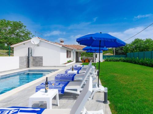 Holiday Home Casa Gverino by Interhome