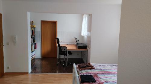 المرافق الترفيهية, Gemütliche Einliegerwohnung ohne Küche in Hösbach-Rottenberg (Gemutliche Einliegerwohnung ohne Kuche in Hosbach-Rottenberg) in Hosbach