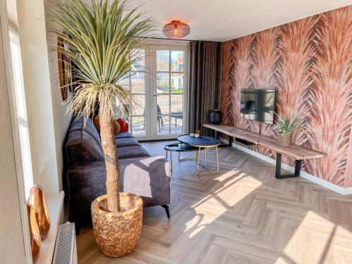  Holiday Home Wiringherlant-12 by Interhome in Hippolytushoef