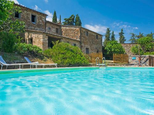 Holiday Home Le Bonatte by Interhome gîte à louer Radda in Chianti