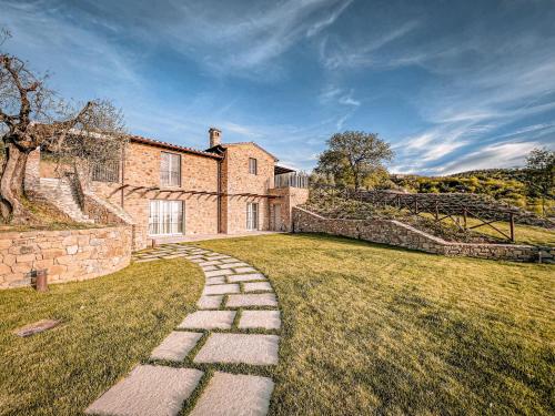  Villa Polvese by Interhome in 6063 Torricella