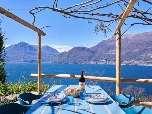  Holiday Home Oro del Lario-1 by Interhome in Bellano