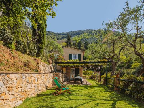  Holiday Home Il Glicine by Interhome in Montemagno