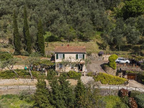  Holiday Home Il Glicine by Interhome in Montemagno