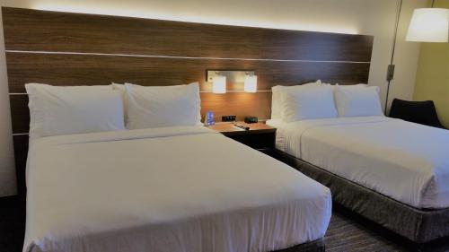 Holiday Inn Express Hotel & Suites Charleston - North by IHG in Charleston, USA