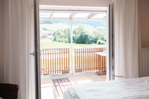 Wellness Pension am Rain - image 10