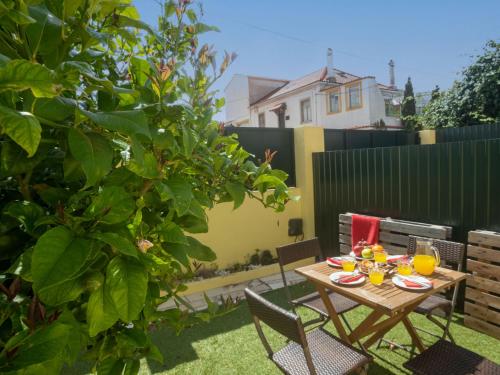 Villa Riviera by Interhome in Penha Longa