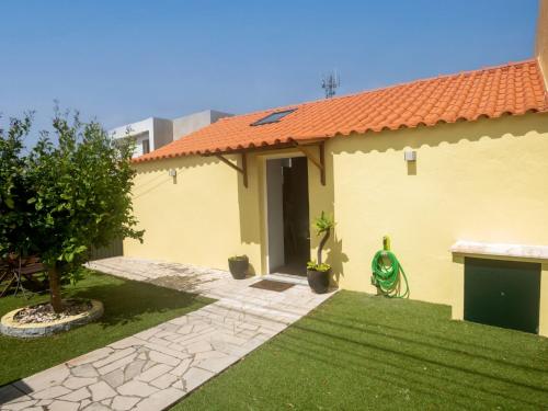 Villa Riviera by Interhome in Penha Longa