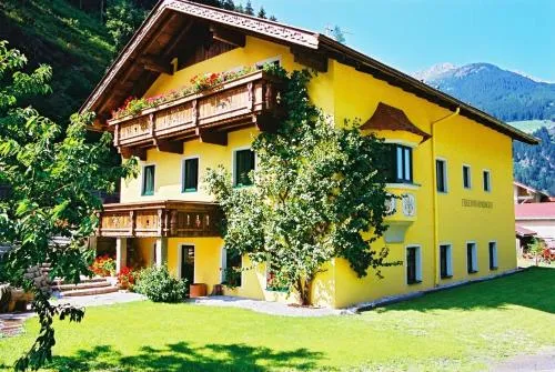 Zum Fuhrmann in Neustift im Stubaital, Österreich