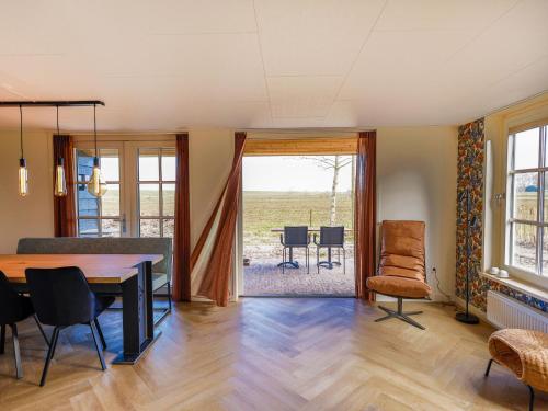  Holiday Home Wiringherlant-13 by Interhome in Hippolytushoef