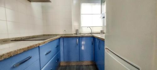Apartamento MURILLO-PLAZA DE LA MAGDALENA, Sevilla (foto 10)