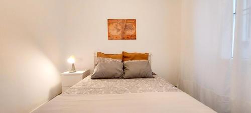 Apartamento MURILLO-PLAZA DE LA MAGDALENA, Seville